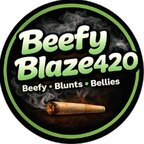 Beefy Blazer🍃 avatar