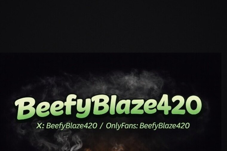 Beefy Blazer🍃 cover image