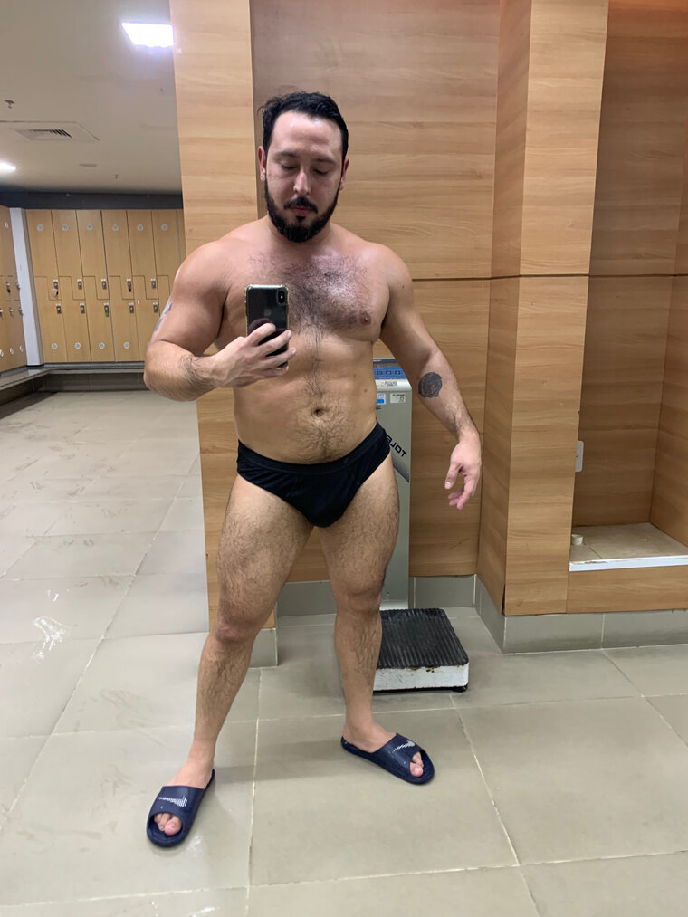Beefy Boss cover image