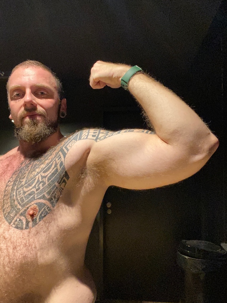 BeefybullP cover image