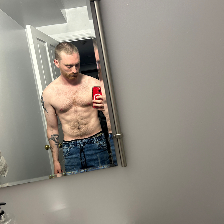 Beefy Canadian Boy cover image