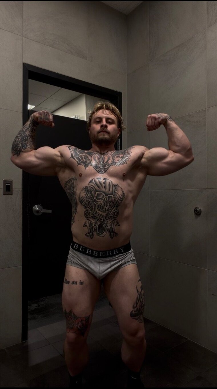 Beefy BWC cover image