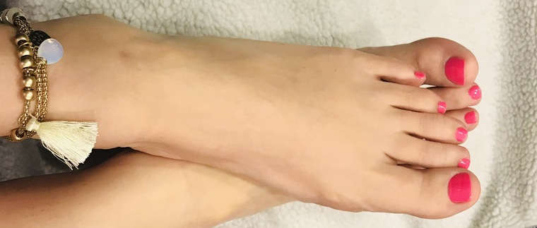 beeleefeet cover image