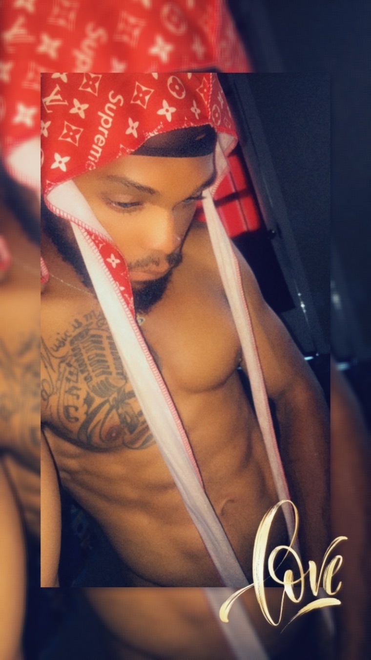 RalphLauren1Hunnid cover image