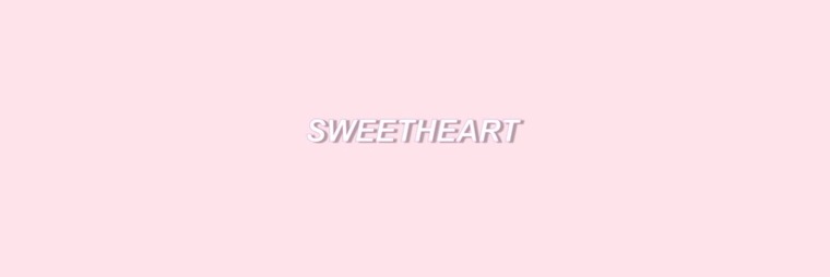 bee ♡ banner image