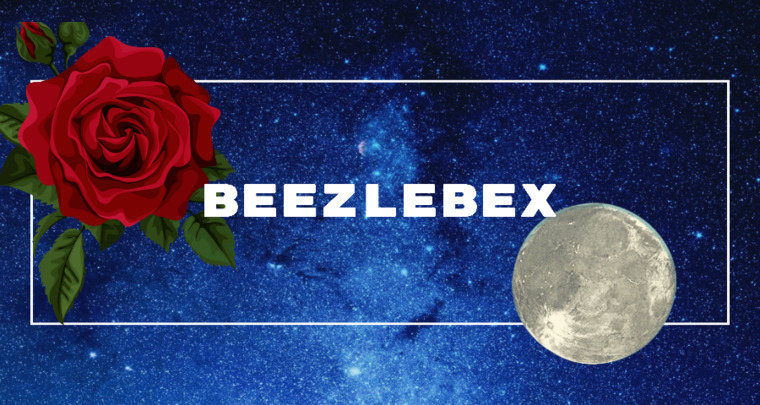 Bex🌹 cover image