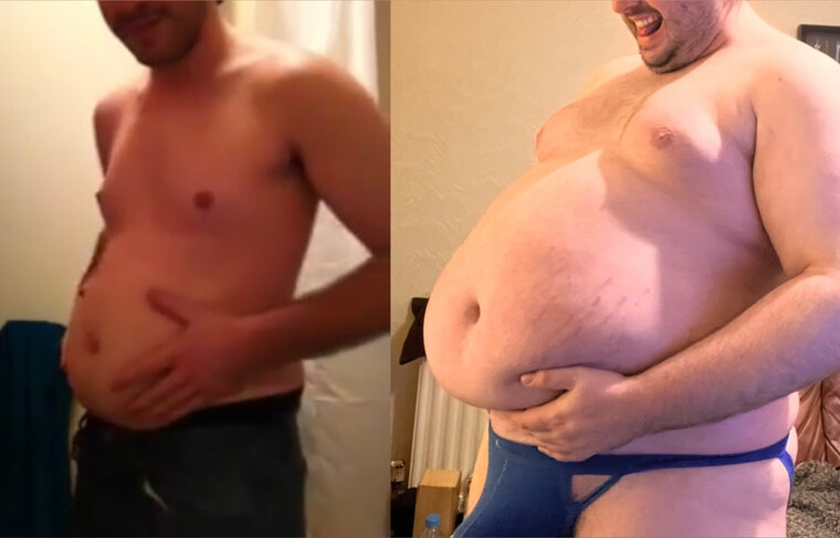 Begginerbelly cover image