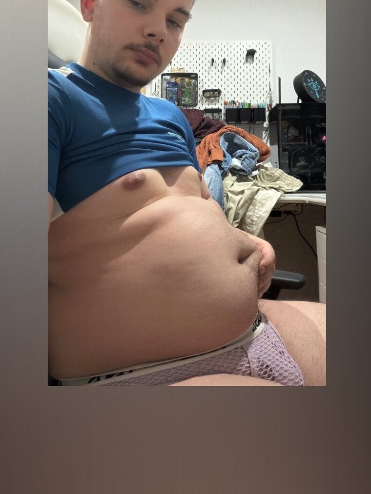 beginnerbellygrow cover image