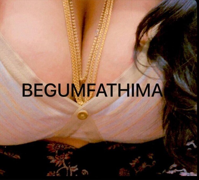 BegumFathima23 banner image