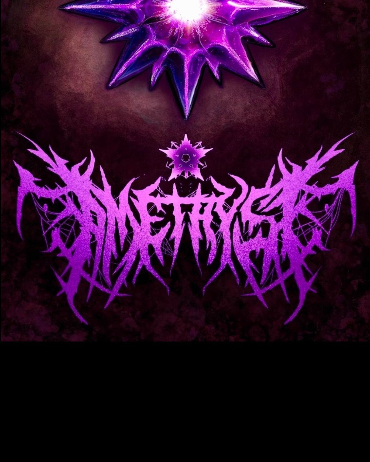 👻 🎀  𝒜𝓂𝑒𝓉𝒽𝓎𝓈𝓉  🎀 👻 cover image