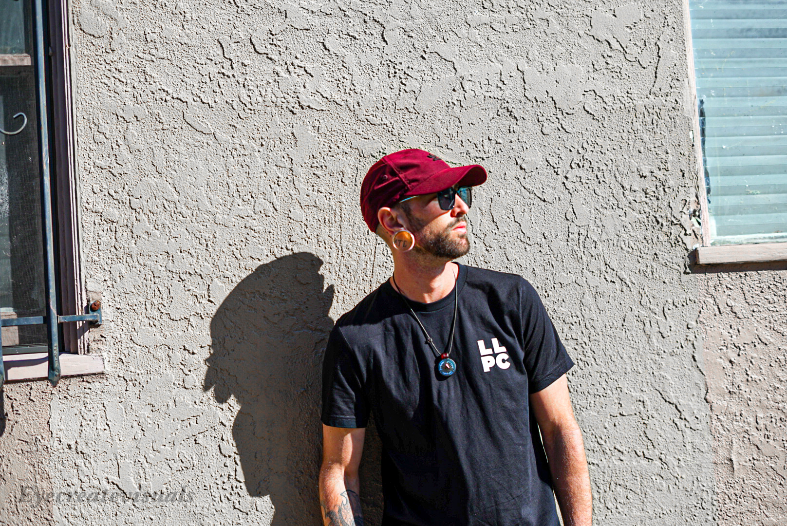 Mike avatar