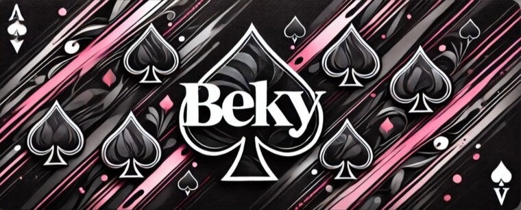 Bekyyy | Queen of Spades ♠️ cover image