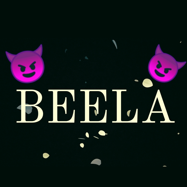 Belaa cover image