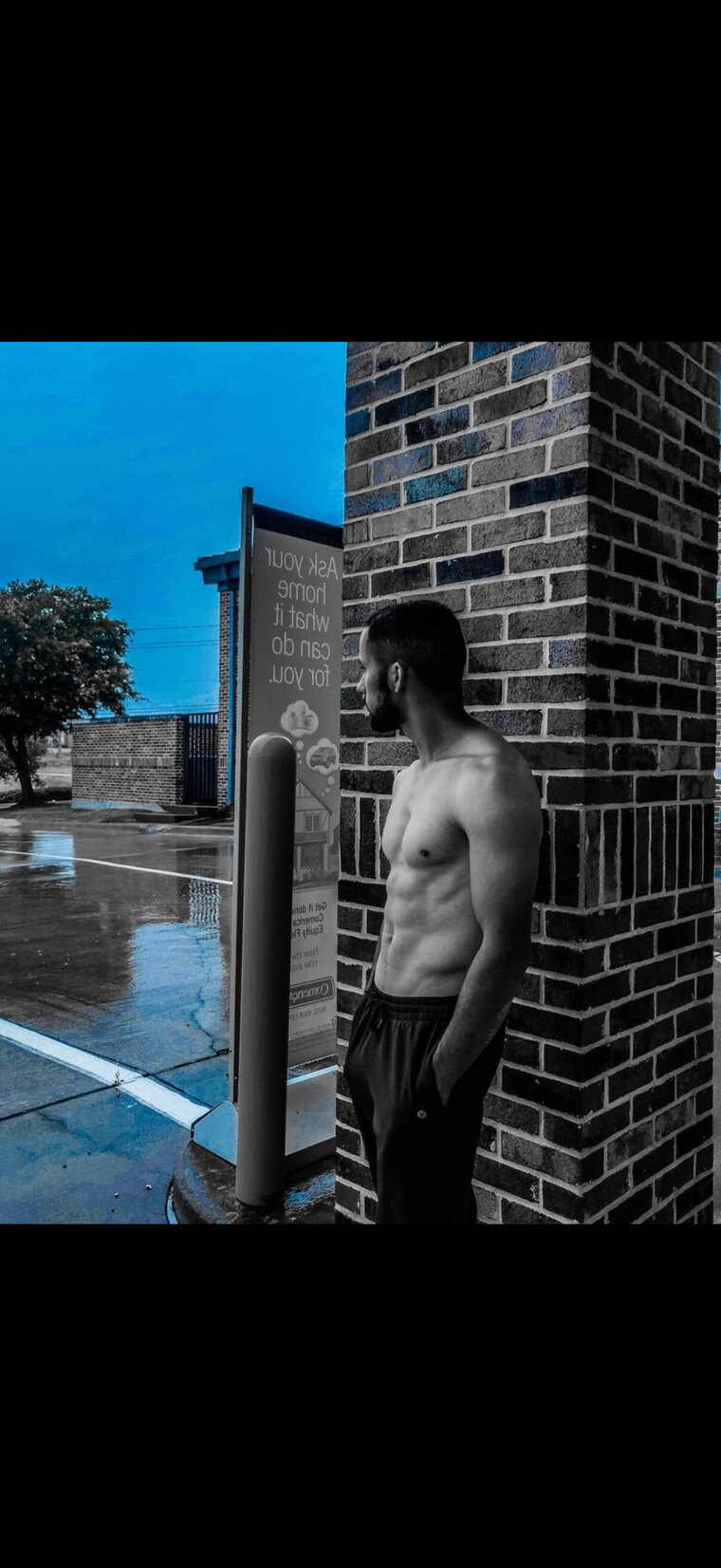 Mr Lush cover image
