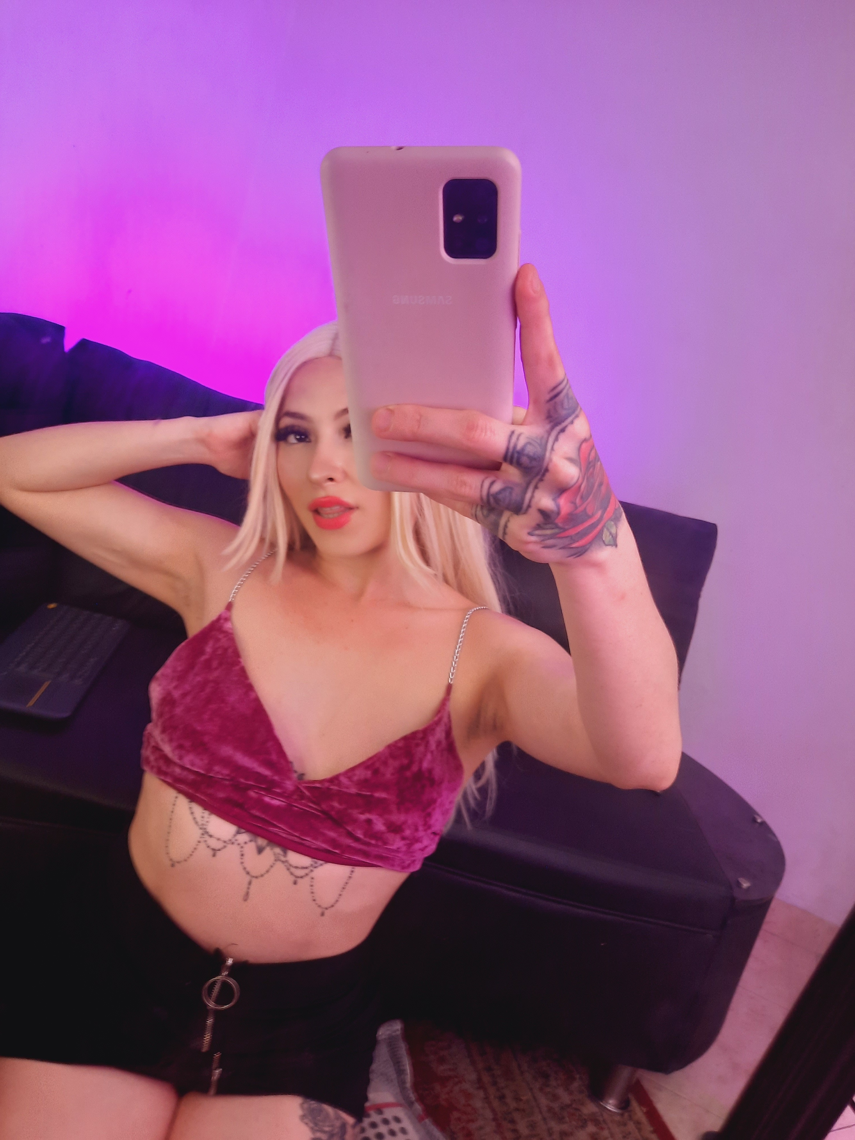 Laura banner image