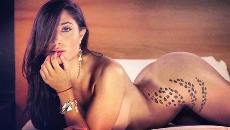 Belén Lavallén cover image