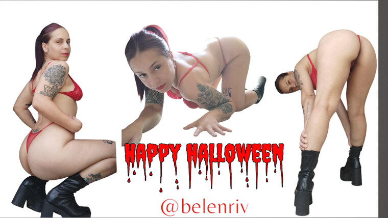 Beluxxx,queen of masturbation🍑👿 banner image