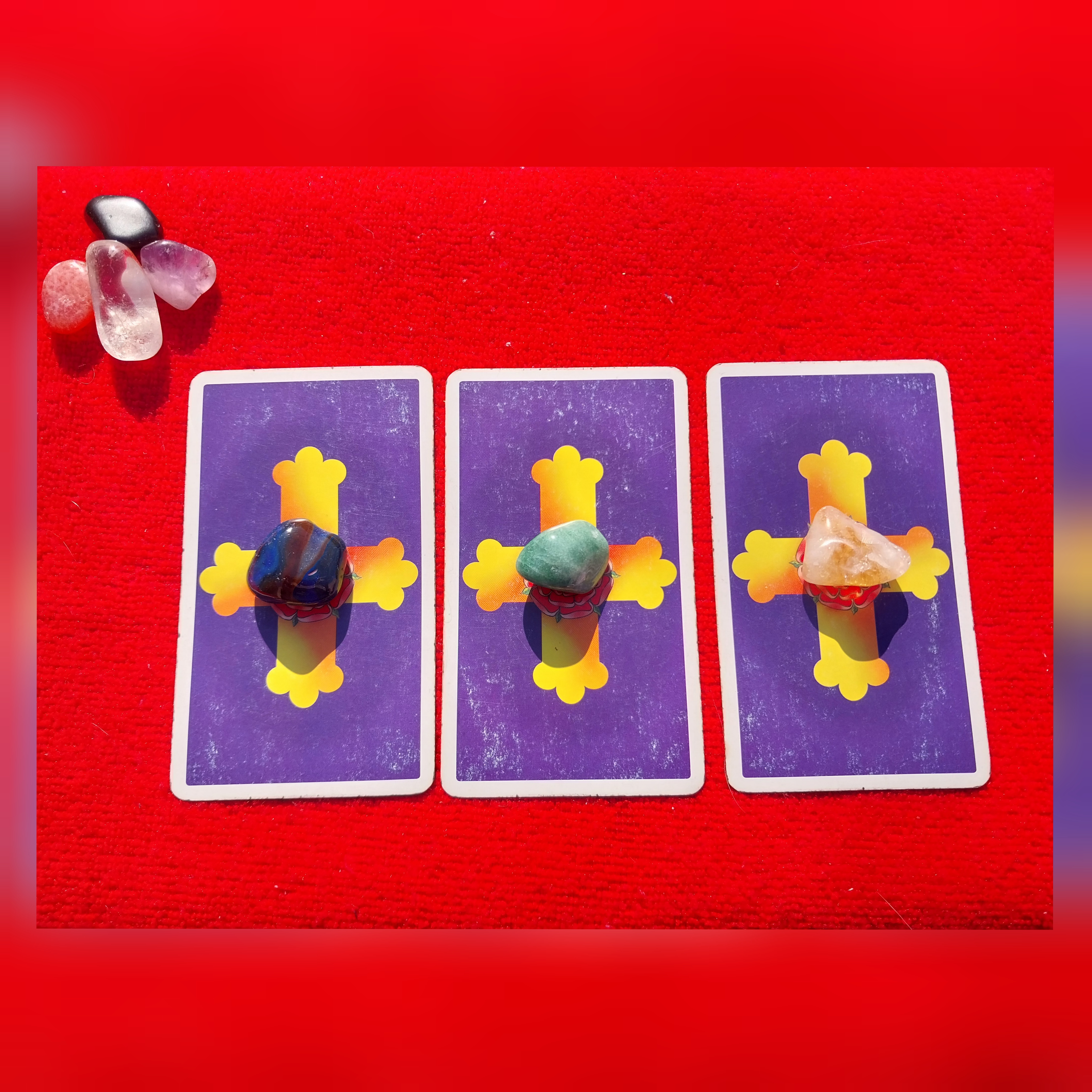 Andrea Belén banner image
