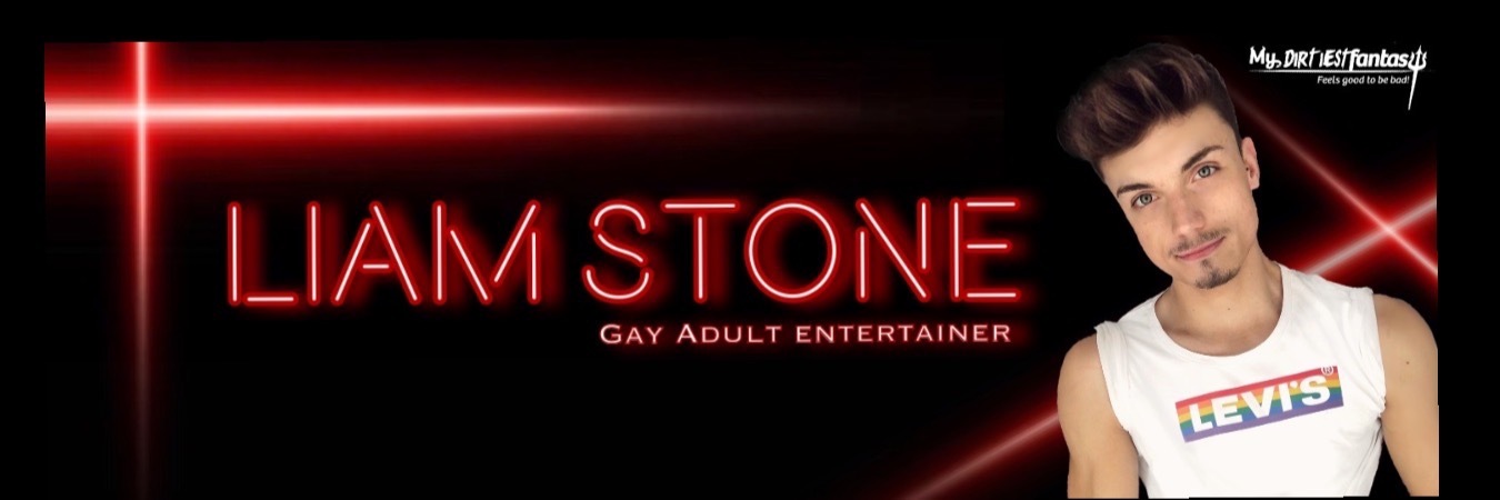 Liam Stone ✨ banner image