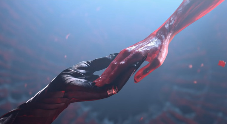 Belial's Desire banner image
