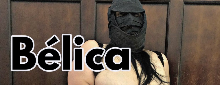 Bélica cover image