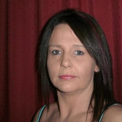 Belinda Carroll cover image