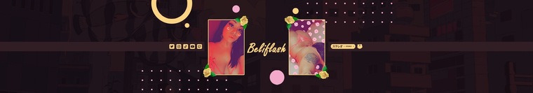 ᏰᏋᏝᎥ🌸 cover image