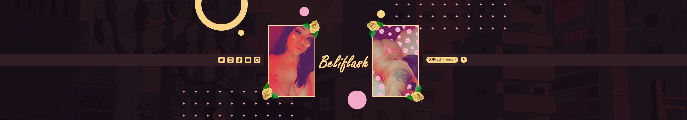 α°ααα₯πΈ banner image