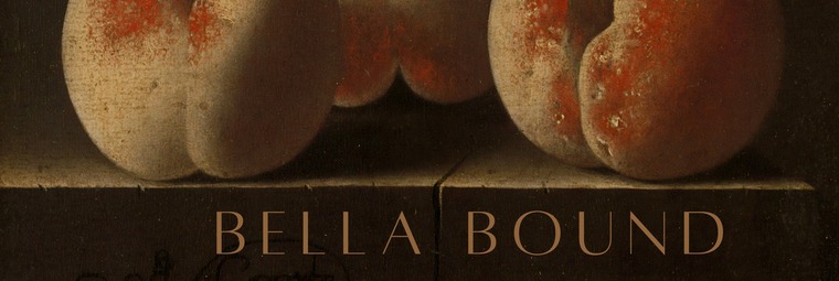 Bella Bound banner image