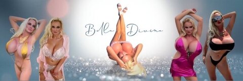 BellaDivine cover image
