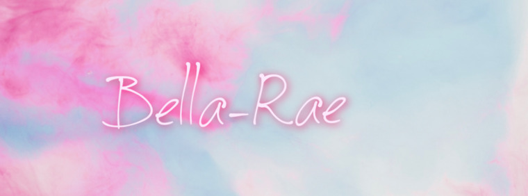 Bella-Rae banner image