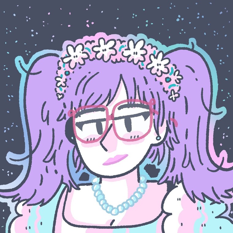 Bella Amanita banner image