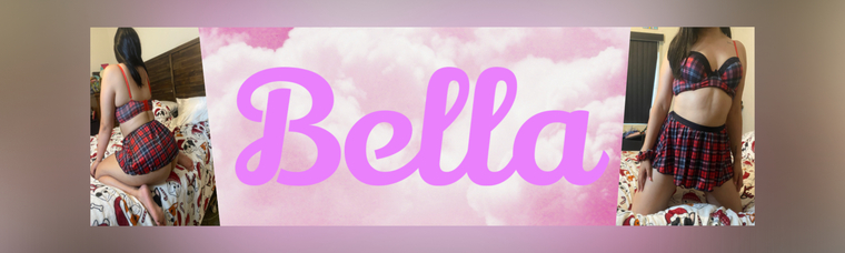 Bella Big Back cover image
