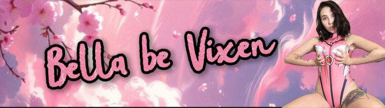Bella 💦 banner image