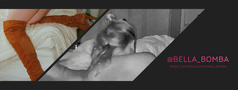 Bella Bomba banner image