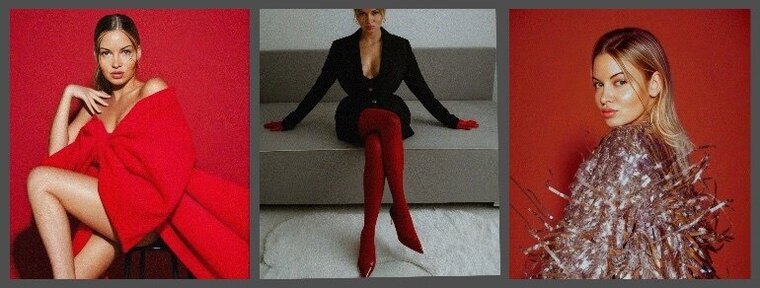 ❤️ Bella’s Feet cover image