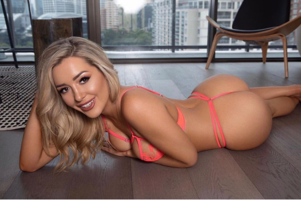 Bella Hart banner image