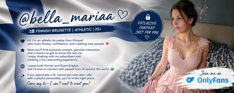 Bella Maria cover image