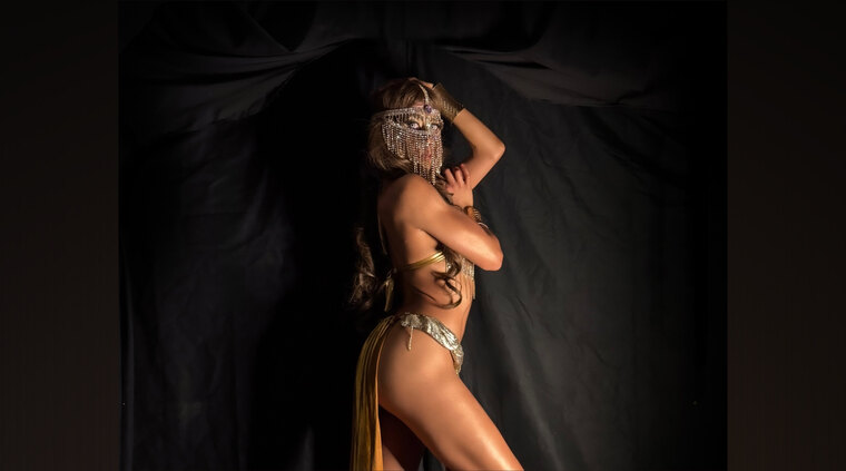Bella Orientelle 🕌 cover image