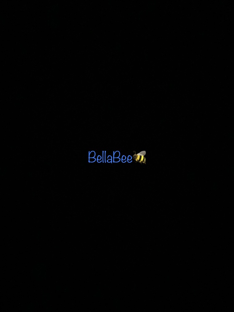 BellaBee cover image