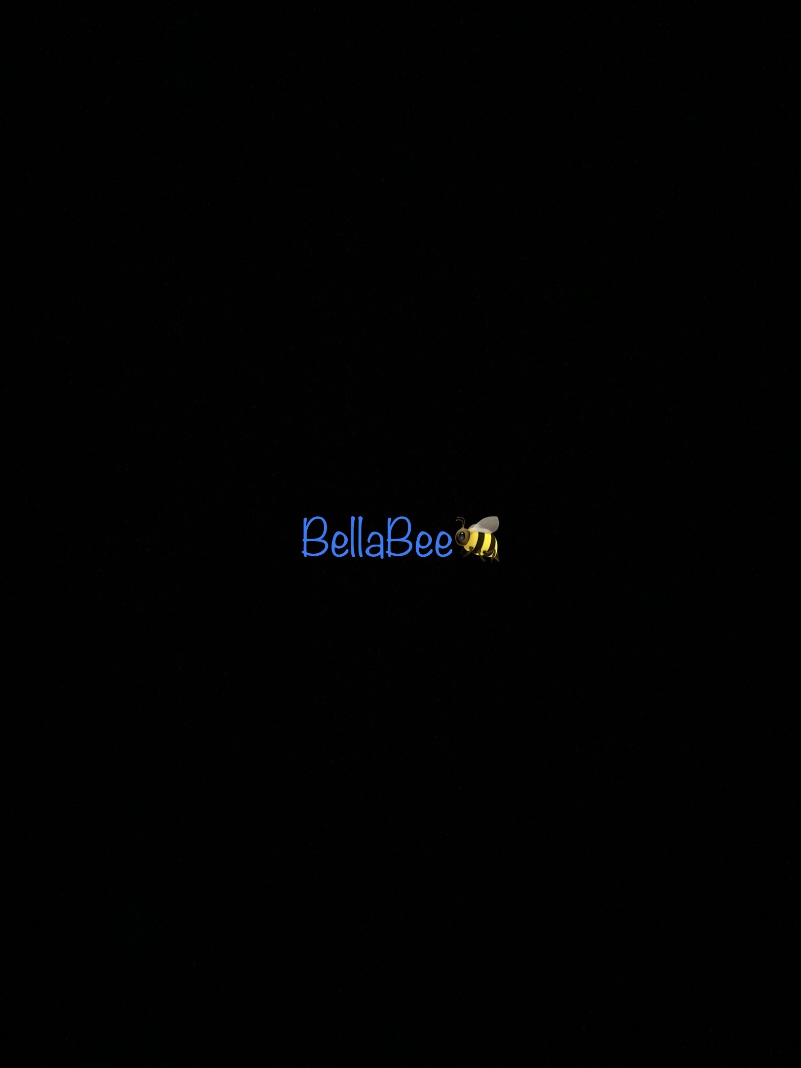 BellaBee banner image