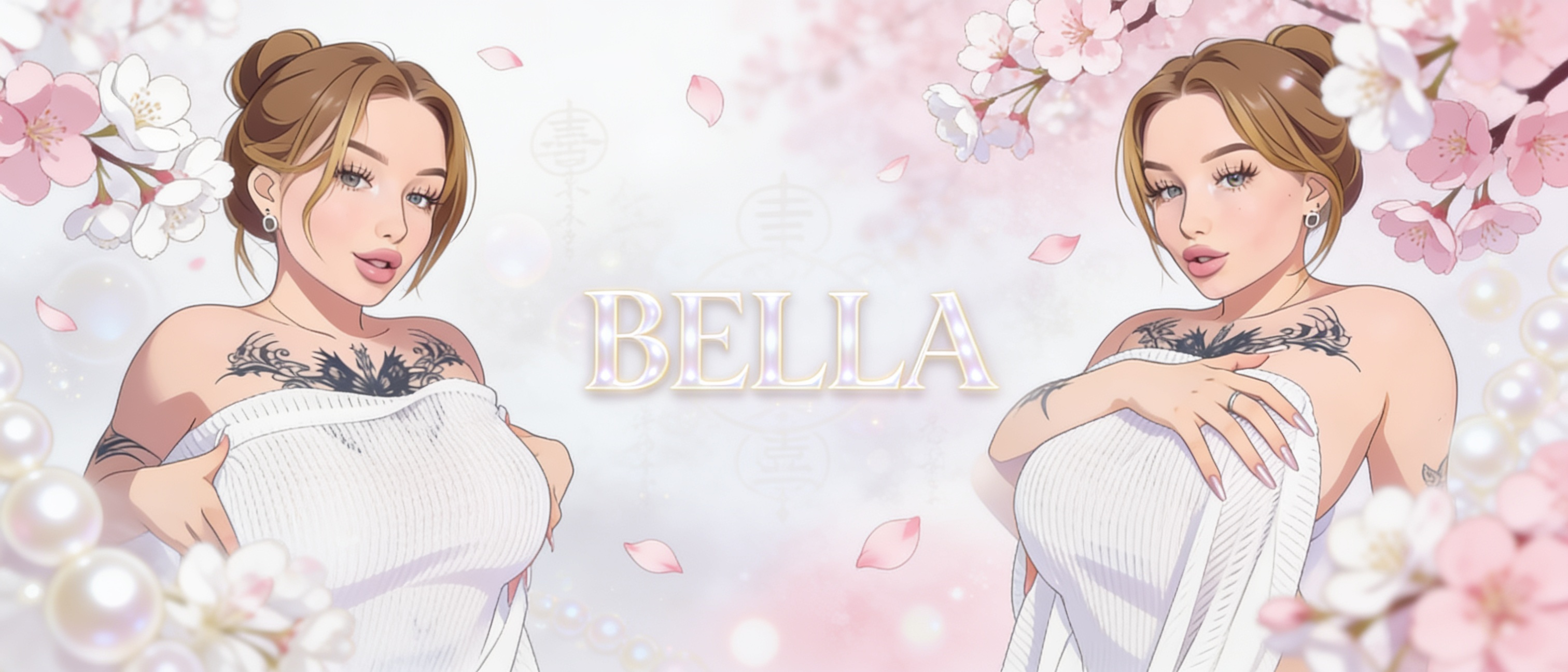 Bellaa 🔥 banner image