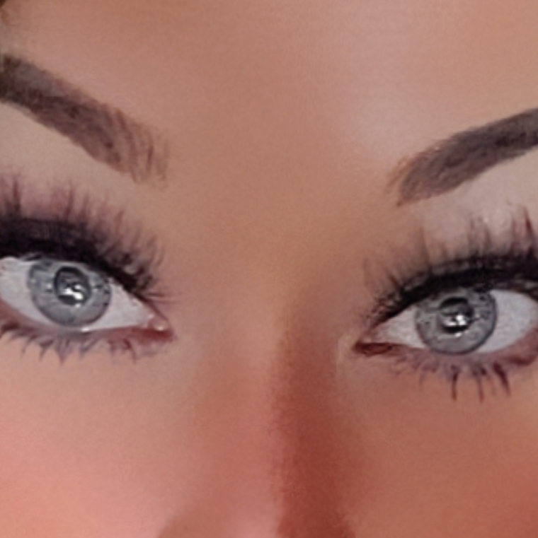 bella cover image