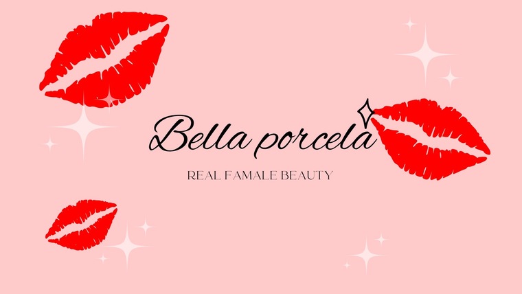 Bellaa Porcela banner image