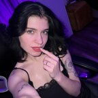 Bella Raw avatar