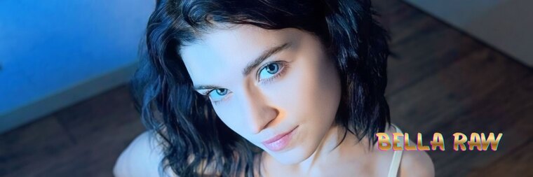 Bella Raw banner image