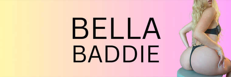 BELLA cover image