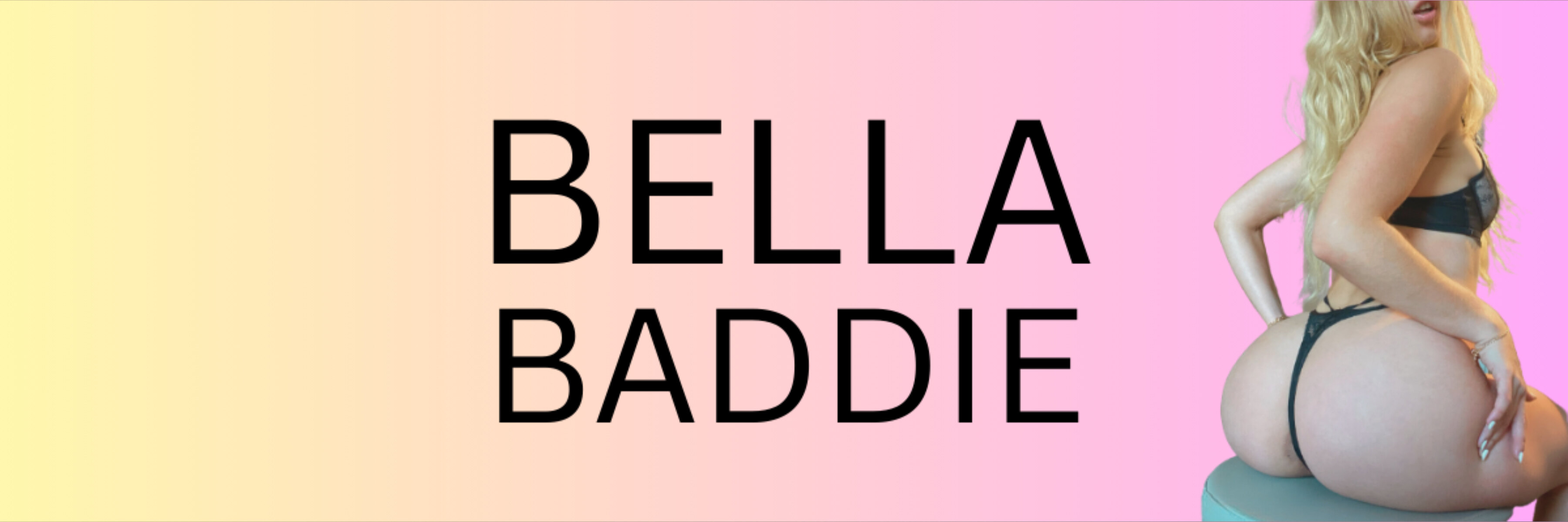 BELLA banner image