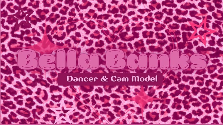 Bella Banks VIP cover image