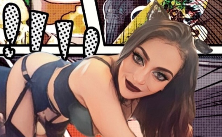 Bella Bellz cover image
